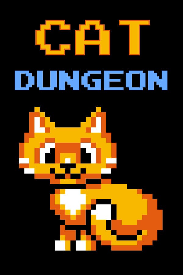 Cat Dungeon