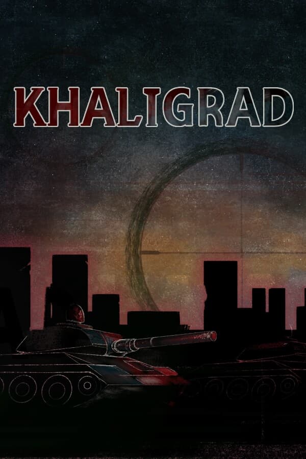 Khaligrad