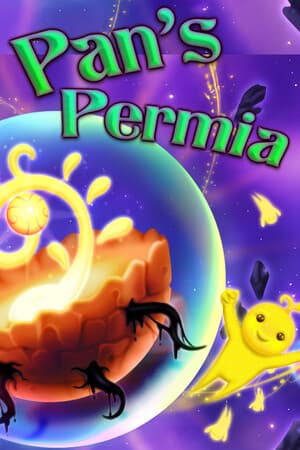 Pan's Permia