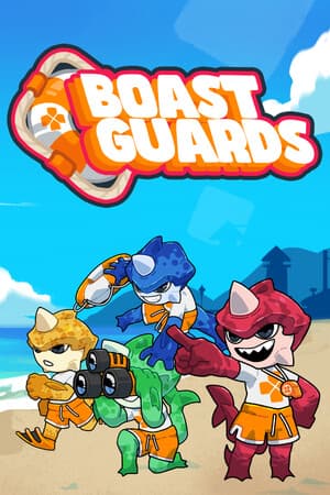 Boast Guards
