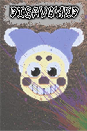 Disavowed