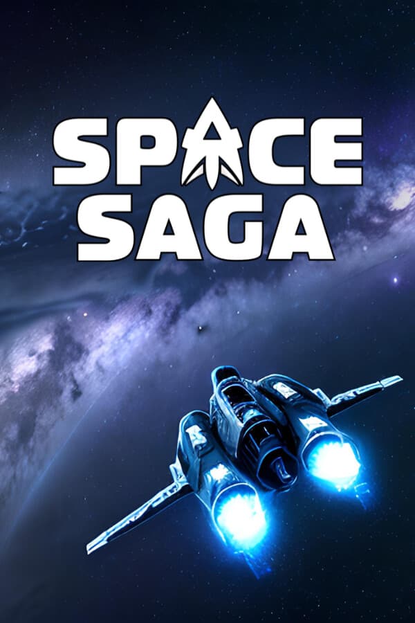 Space Saga