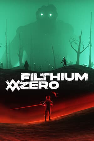 Filthium Zero