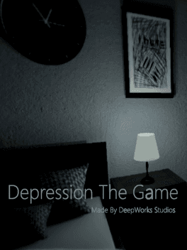 Depression The Game