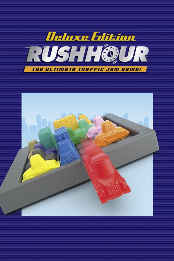 Rush Hour Deluxe