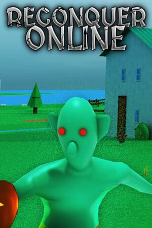 Reconquer Online