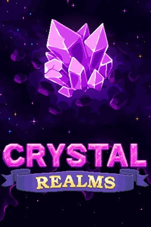 Crystal Realms