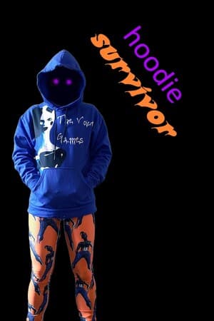 Hoodie Survivor and Super Hoodie Bros