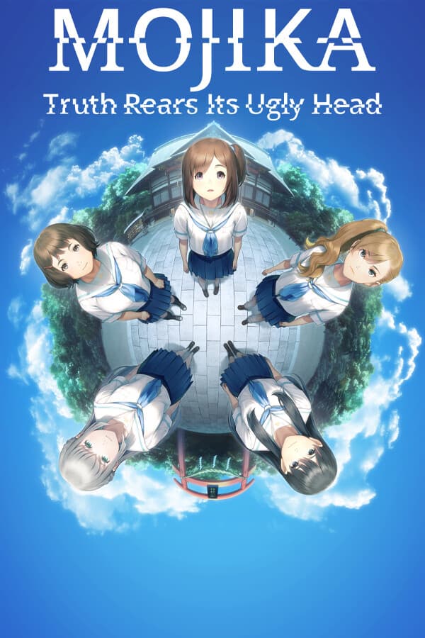 Mojika - Truth Rears Its Ugly Head