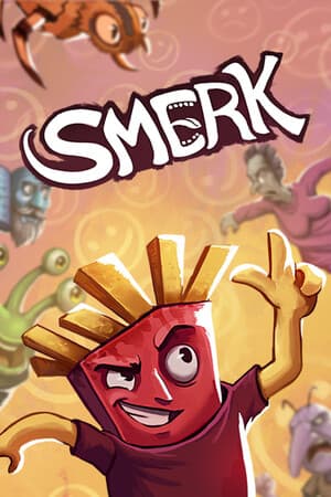 Smerk: Wacky Autobattles