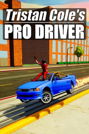 Tristan Cole's Pro Driver