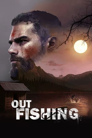 Out Fishing