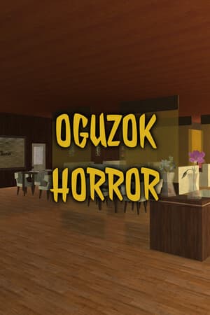 Oguzok Horror