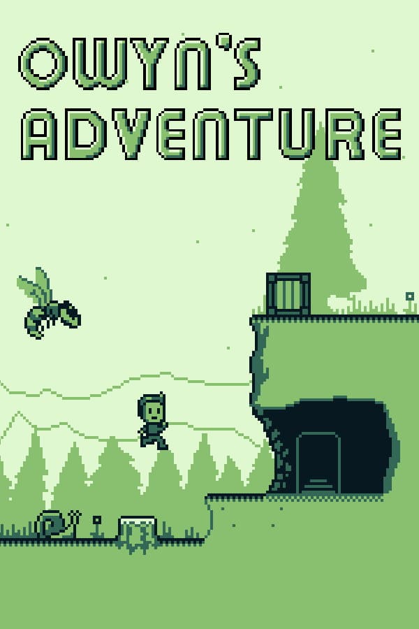 Owyn's Adventure