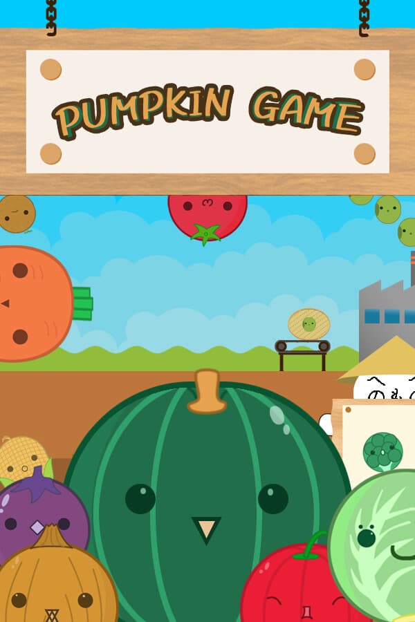 Pumpkin Game