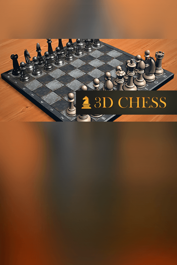 3D Chess