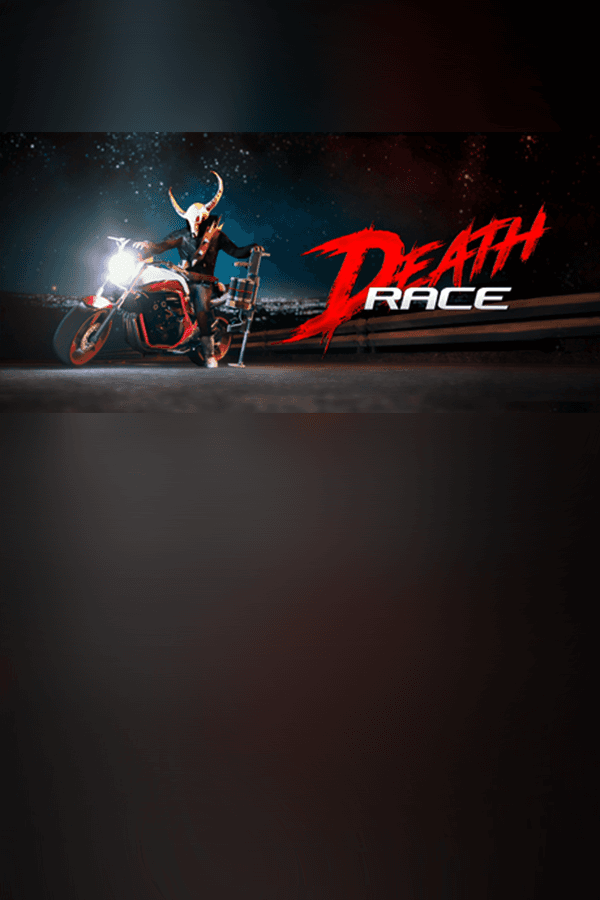 Death Race VR