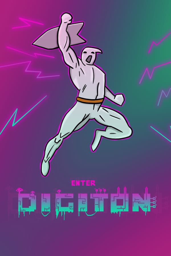 Enter Digiton