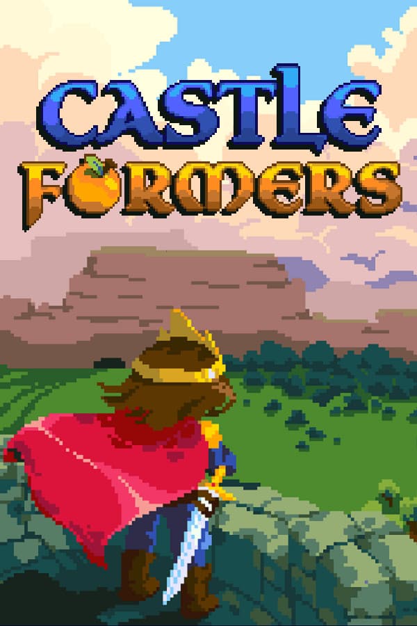 Castle Formers
