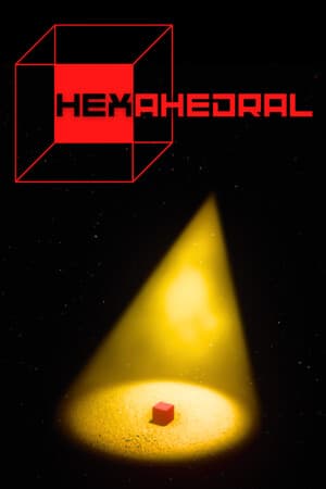 Hexahedral