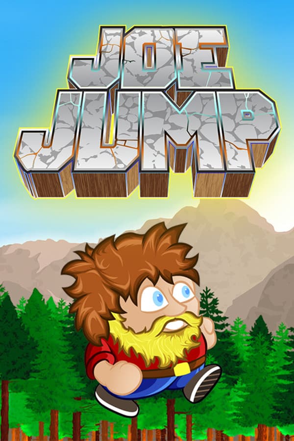 Joe Jump Impossible Quest
