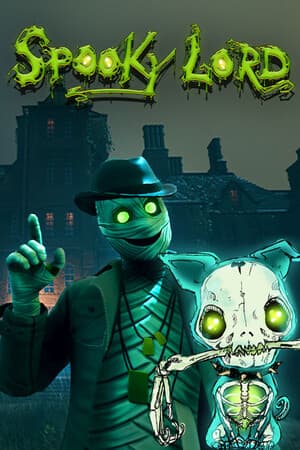 Spooky Lord
