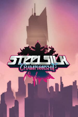 SteelSilk Championship