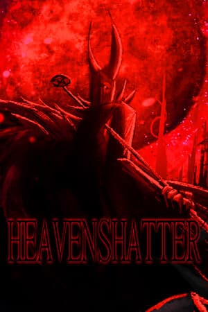 HEAVENSHATTER