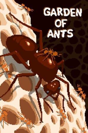Garden of Ants