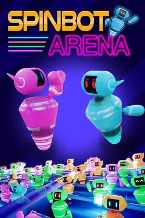 Spinbot Arena