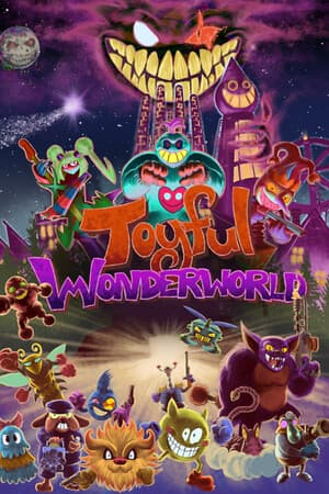 Toyful Wonderworld
