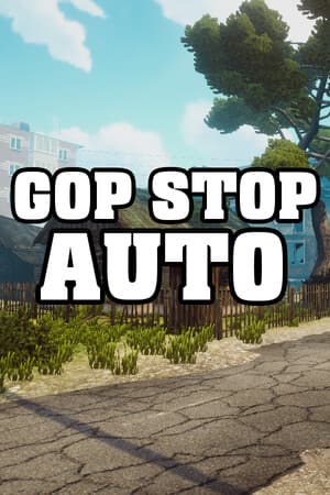 GOP STOP AUTO