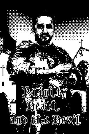 Knight, Death and the Devil