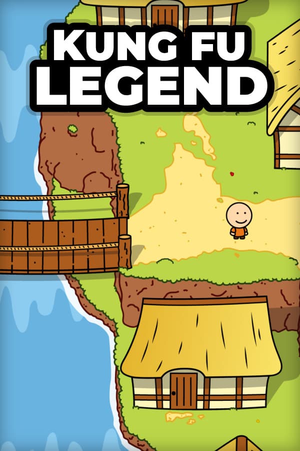 Kung Fu Legend
