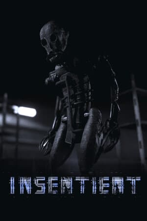 INSENTIENT