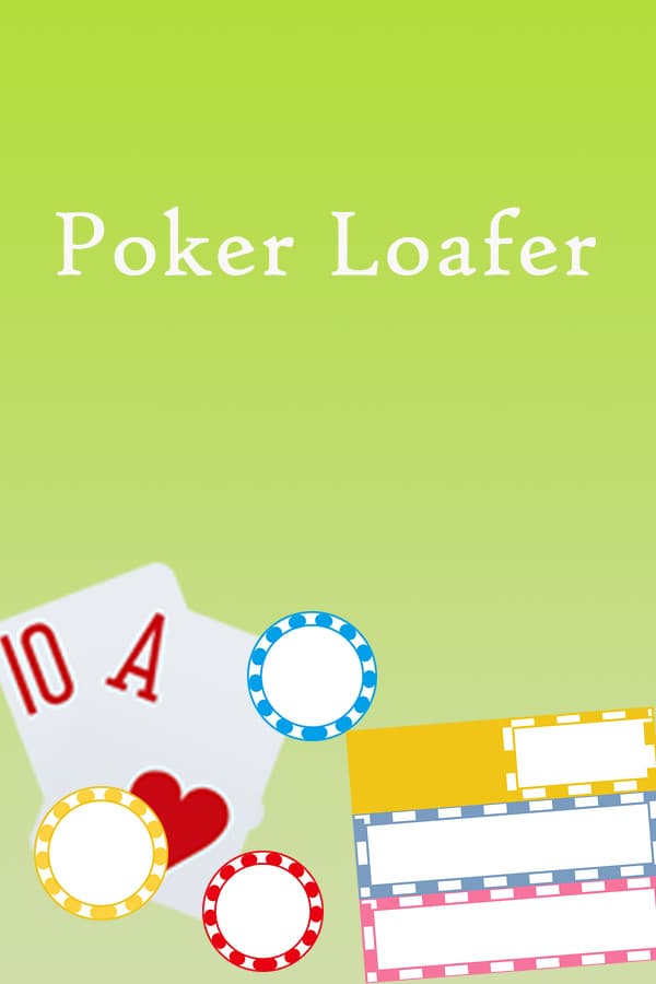 Poker Loafer