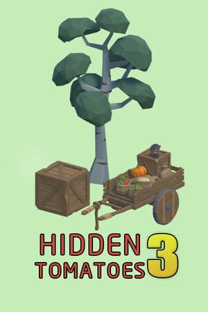 Hidden Tomatoes 3