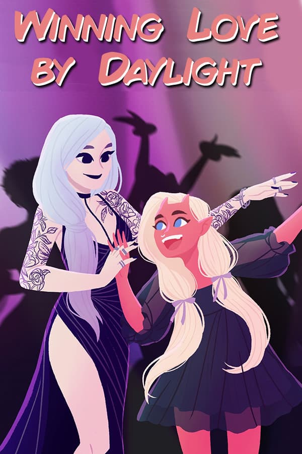 Winning Love by Daylight [Ep 1+2]