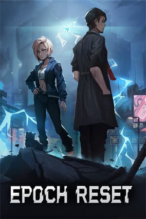 Epoch Reset