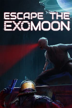 Escape the Exomoon