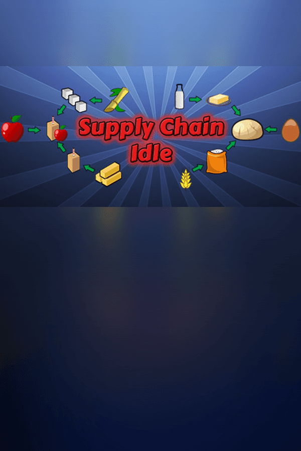 Supply Chain Idle