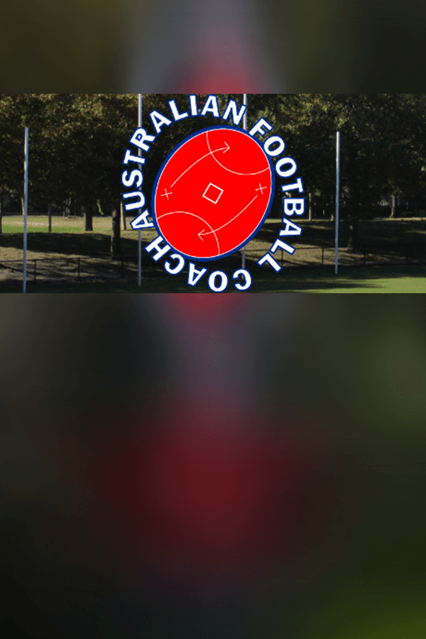 Australian Football Coach