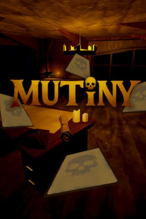 Mutiny