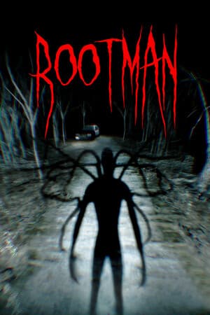 Rootman: Bodycam Horror Footage
