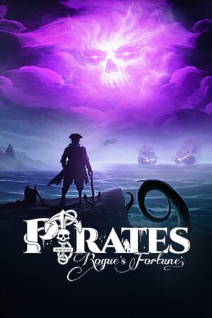 Pirates: Rogue's Fortune