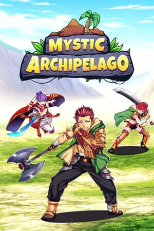 Mystic Archipelago