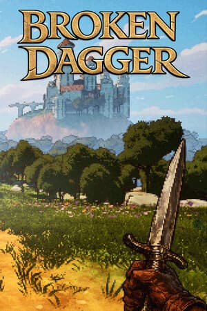 Broken Dagger