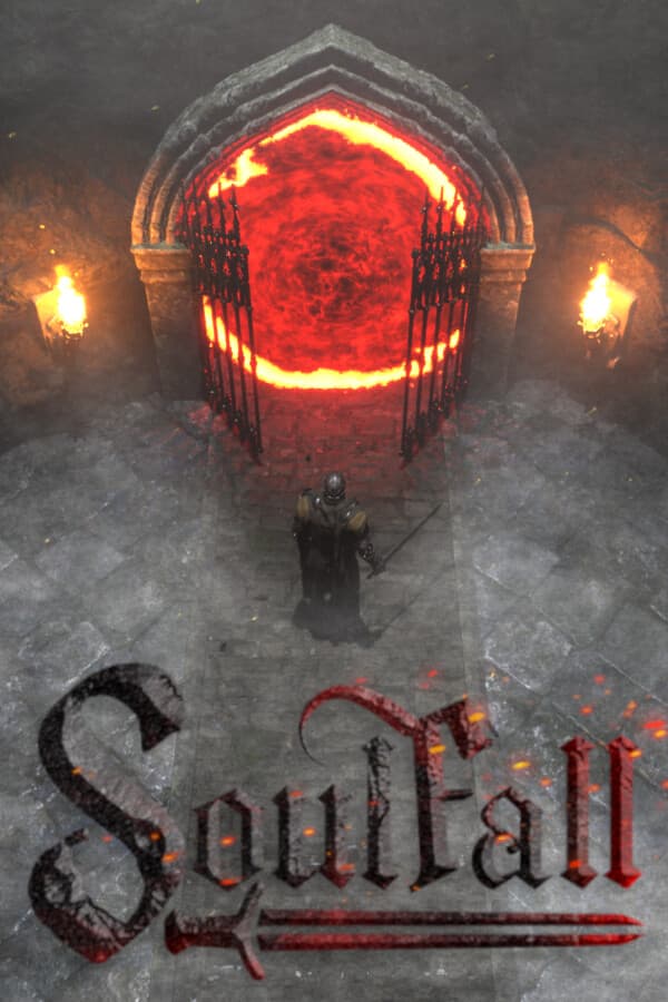 Soulfall