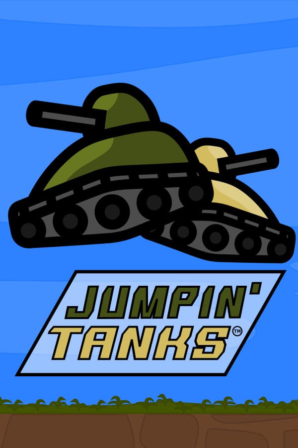 Jumpin' Tanks