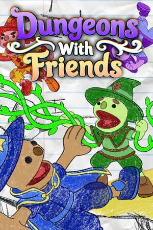 Dungeons With Friends